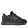Premiata Сникърси Mick 6565M Черен за Мъже цена