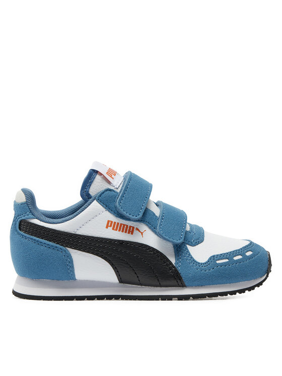 Сникърси Puma за Бебета цена