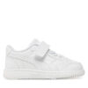 Puma Сникърси Reb-L AC+ Inf 398996 02 Бял за Бебета цена