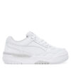 Puma Сникърси Rebound Retro Jr 401564 01 Бял за Бебета цена