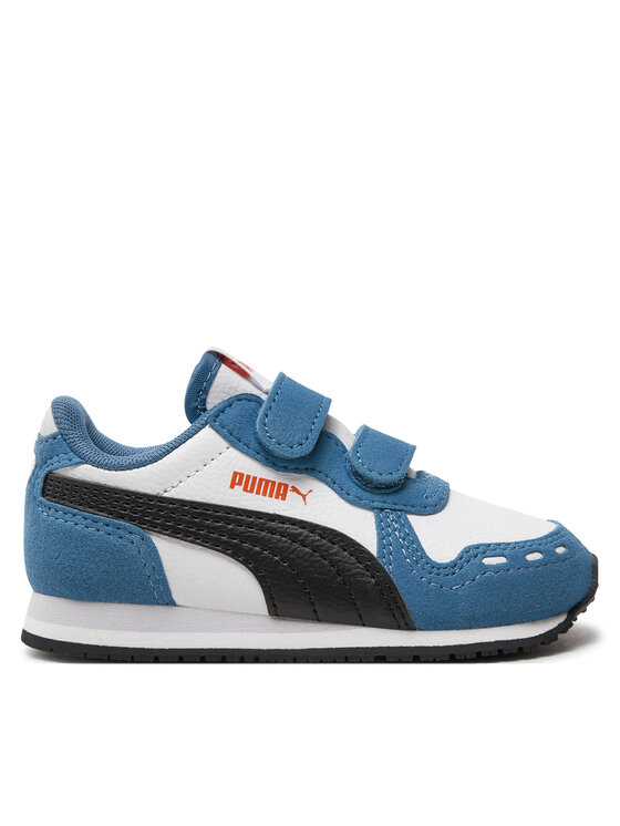 Сникърси Puma за Бебета цена