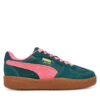 Puma Сникърси Palermo Moda CF Wns 401306 01 Зелен за Жени цена