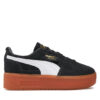 Puma Сникърси Palermo Elevata Wns 399348 01 Черен за Жени цена
