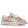 Puma Сникърси 180 Summer Sneakers 395766 04 Бежов за Жени цена