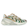 Puma Сникърси Inverse Shimmer Wns 402972 01 Бял за Жени цена
