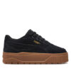 Puma Сникърси Karmen Ii Idol Sd 397462 05 Черен за Жени цена