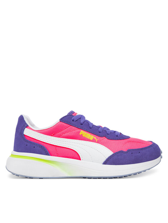 Puma Сникърси R78 GLANCE 401623 04 Розов за Жени цена