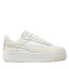 Puma Сникърси Carina Street 389390 32 Бял за Жени цена