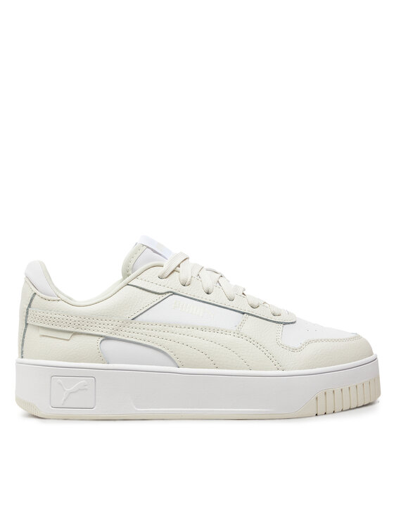 Puma Сникърси Carina Street 389390 32 Бял за Жени цена