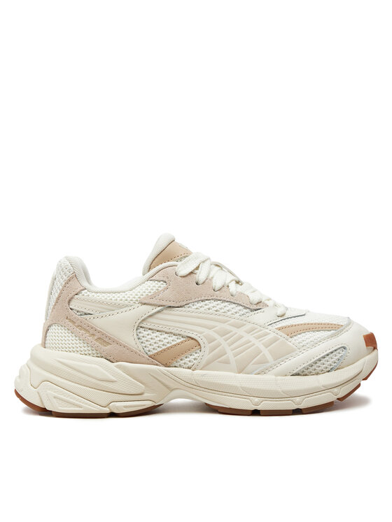 Puma Сникърси Velophasis Surreal C Wns 399688 01 Екрю за Жени цена
