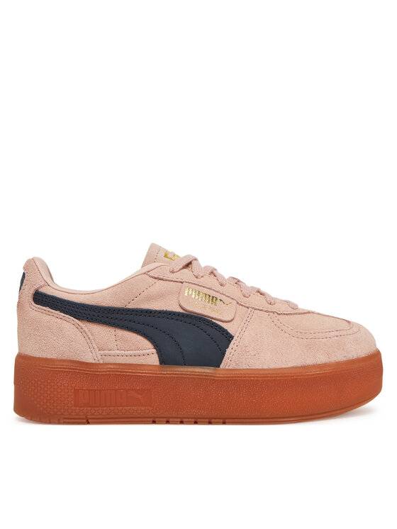 Puma Сникърси Palermo Elevata Wns 399348 10 Розов за Жени цена