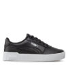 Puma Сникърси Carina 2.0 Jr 386185 01 Черен за Жени цена