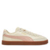 Puma Сникърси Club II Era 397447 23 Бежов за Жени цена