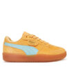 Puma Сникърси Palermo Moda Xtra Gum 400323 06 Оранжев за Жени цена
