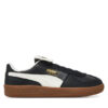 Puma Сникърси Palermo Premium 401744 02 Черен за Жени цена