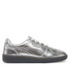 Puma Сникърси Palermo Astro Escape Wns 400450 01 Сребрист за Жени цена