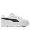 Puma Сникърси Karmen II L 397456 03 Бял за Жени цена
