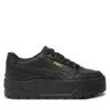 Puma Сникърси Karmen II Idol 397461-01 Черен за Жени цена