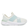 Puma Сникърси Softride Harli Slip Transformative Color 311473 01 Екрю за Жени цена