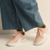 Puma Сникърси CARINA 3.0 JR 40147604 Розов за Момичета цена