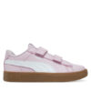Puma Сникърси Rickie Classic V 394253 18 Розов за Момичета цена