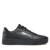 Puma Сникърси Carina 2.0 Jr 386185 10 Черен за Момичета цена