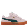 Puma Сникърси Suede XL Jr 396577 27 Розов за Момичета цена