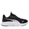 Puma Сникърси FlexFocus Lite Modern Jr 401517 01 Черен за Момчета цена