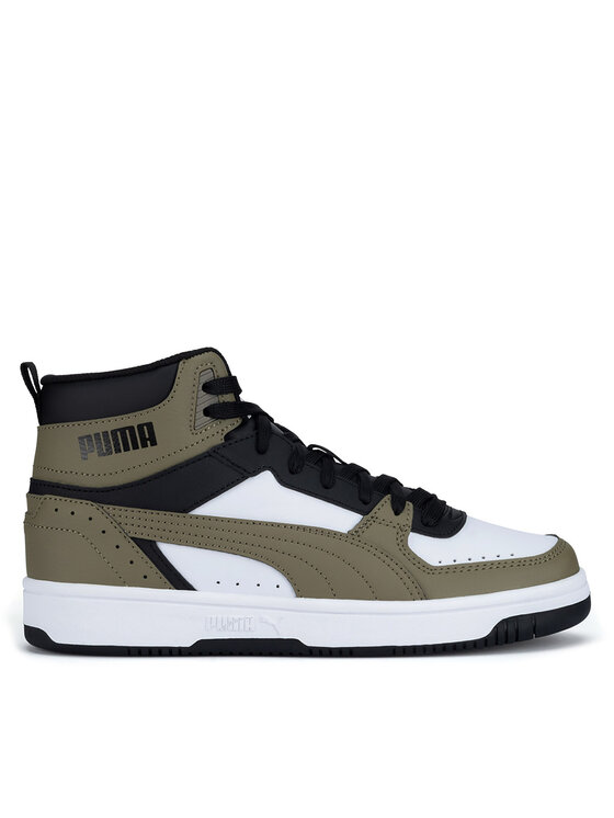 Сникърси Puma за Момчета цена