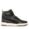 Puma Сникърси Rbd Game Wtr Jr 388449 02 Черен за Момчета цена