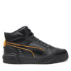Puma Сникърси RBD Tech Mid 396148 01 Черен за Мъже цена