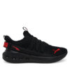 Puma Маратонки за бягане Softride Carson Fresh 310155 04 Черен за Мъже цена