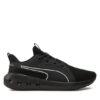 Puma Сникърси Softride Carson 310154 01 Черен за Мъже цена