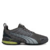 Puma Сникърси Voltaic Evo Hit the Wall 311007 01 Сив за Мъже цена