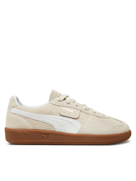 Puma Сникърси Palermo 396463-11 Бежов за Мъже цена