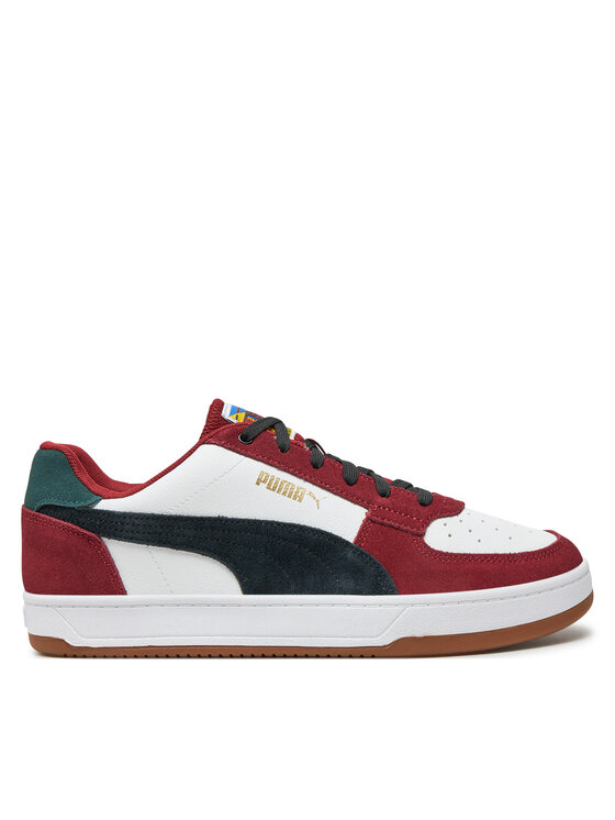 Puma Сникърси Caven 2.0 399614 01 Червен за Мъже цена