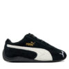 Puma Сникърси Speedcat OG 398846 01 Черен за Унисекс цена