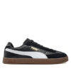 Puma Сникърси Puma Club II Era 397447 02 Черен за Унисекс цена