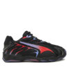 Puma Сникърси Inhale Spider-Man 40156002 Черен за Унисекс цена