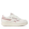 Reebok Сникърси Club C Double Revenge GY4802 Бял за Жени цена
