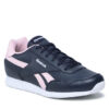 Сникърси Reebok Classic за Момичета цена