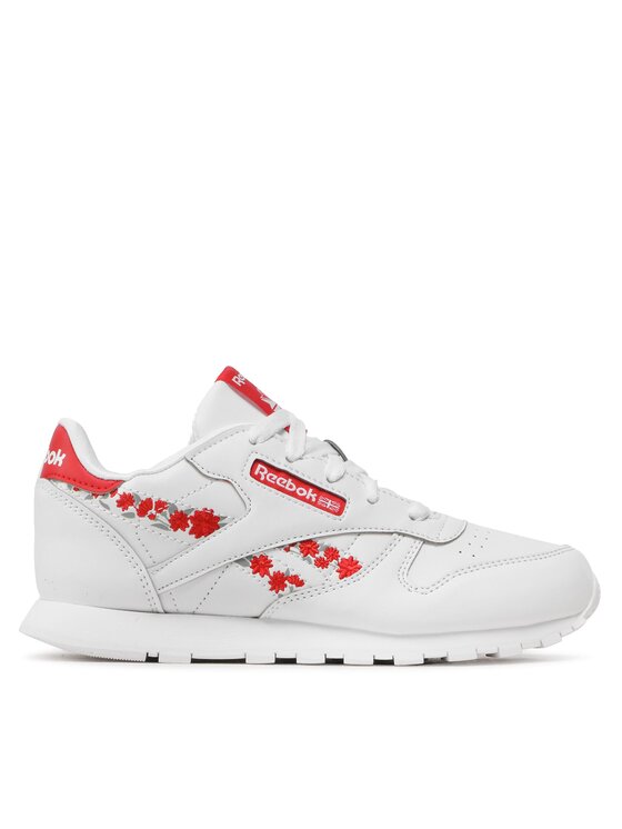 Сникърси Reebok Classic за Момичета цена