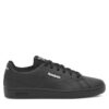 Reebok Сникърси COURT CLEAN 100074382 Черен за Жени цена