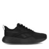 Reebok Сникърси Dmx Comfort + 100034130 Черен за Жени цена