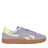 Reebok Сникърси SMASH EDGE 100220594 Виолетов за Жени цена