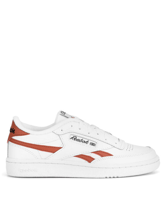 Reebok Сникърси Club C Revenge 100204580 Бял за Жени цена