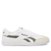 Reebok Сникърси Smash Edge S 100034032-W Бял за Жени цена