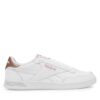 Reebok Сникърси Court Advance 100033847 Бял за Жени цена