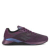Reebok Сникърси Nano X4 100201142 Виолетов за Жени цена