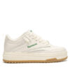 Reebok Сникърси REE VAMP AR30240WCG Екрю за Жени цена